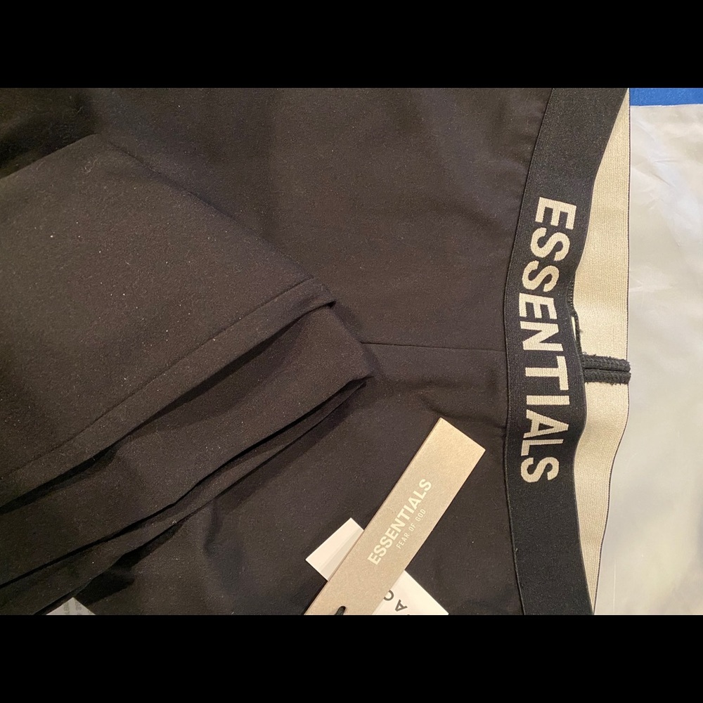 Essentials Fear of God leggings